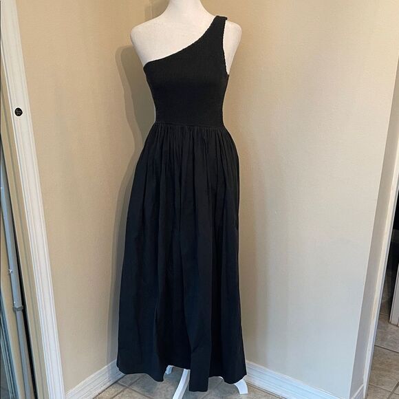 Charlie holiday layne maxi dress black - Picture 5 of 12